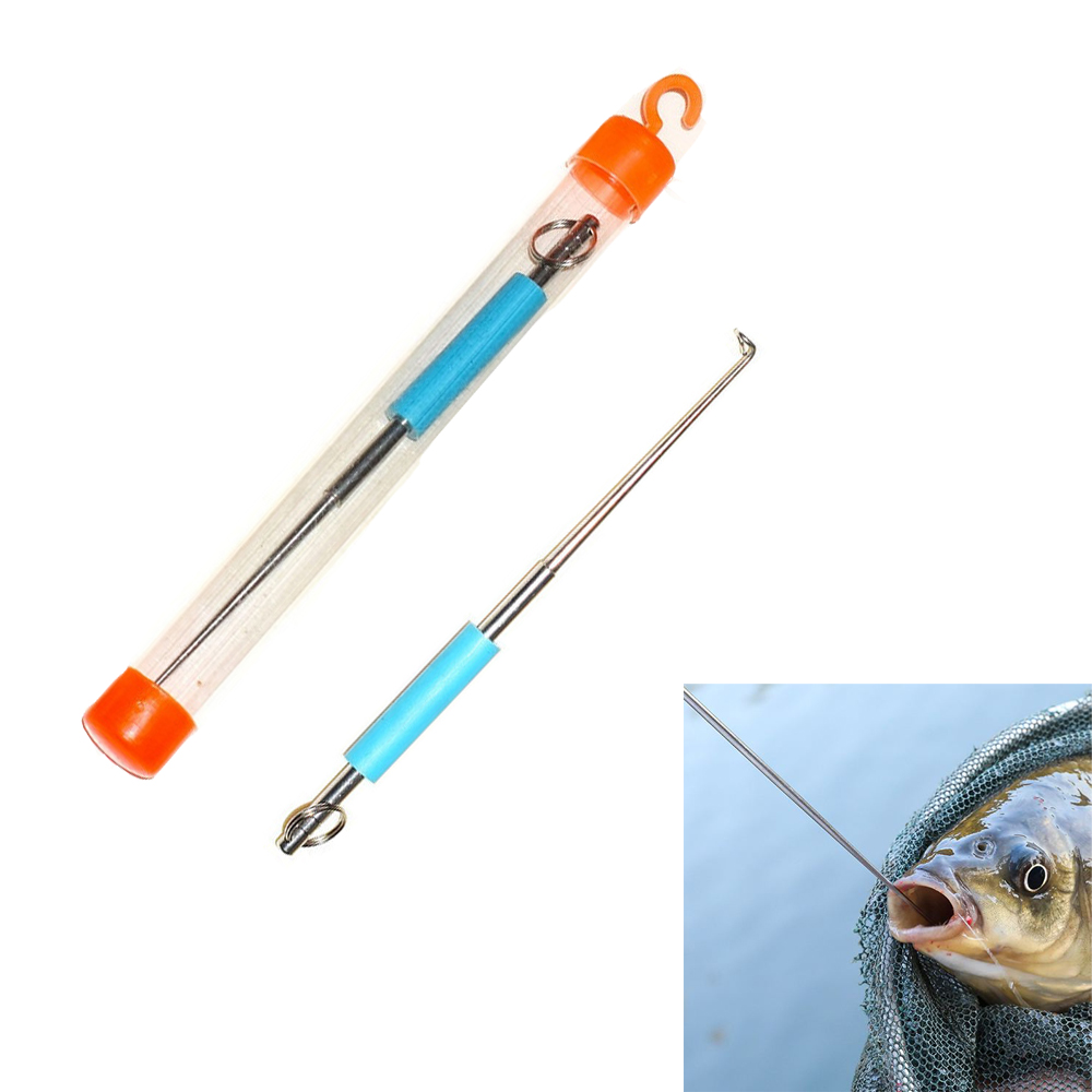 Fishing Equipment Pictures - 1 قطعة سهلة الصيد هوك مزيل