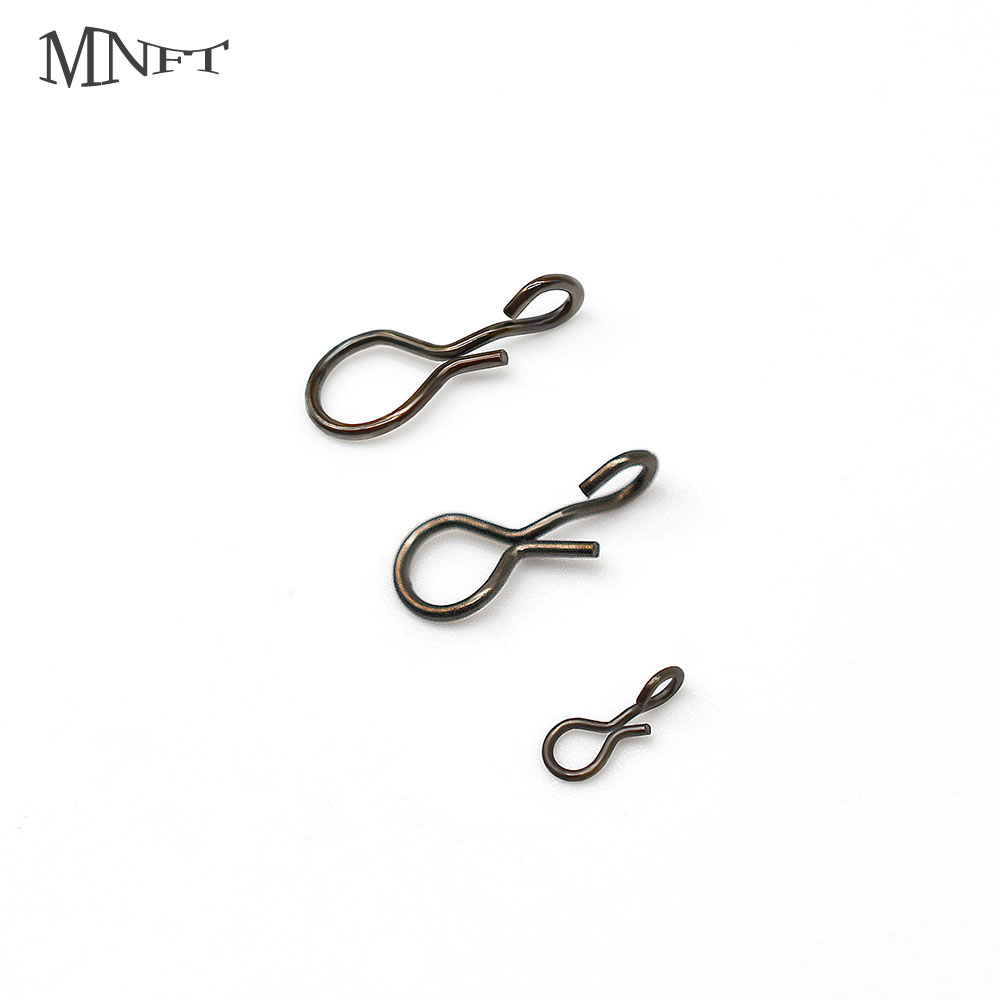 Fishing Equipment Fly - MNFT 50 قطعة يطير الصيد المفاجئة