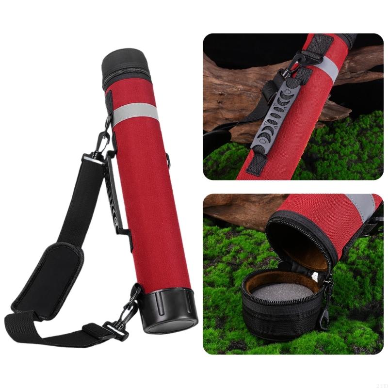 Fishing Equipment Fly - المحمولة يطير الصيد رود حالة الصيد
