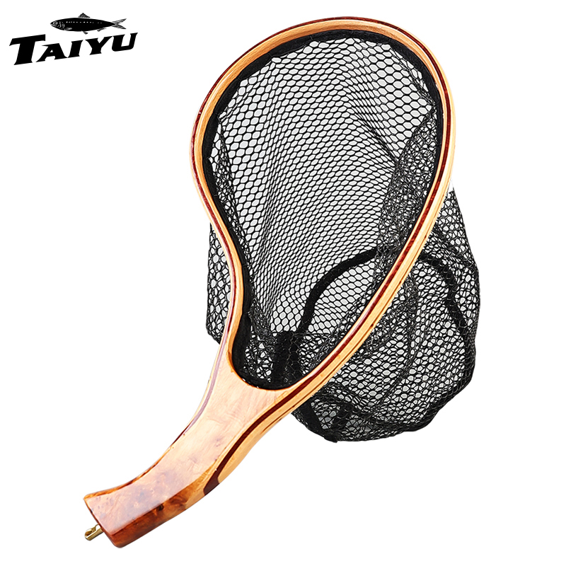 Fishing Equipment Fly - TAIYU 35 سم صنارة صيد بالذبابة
