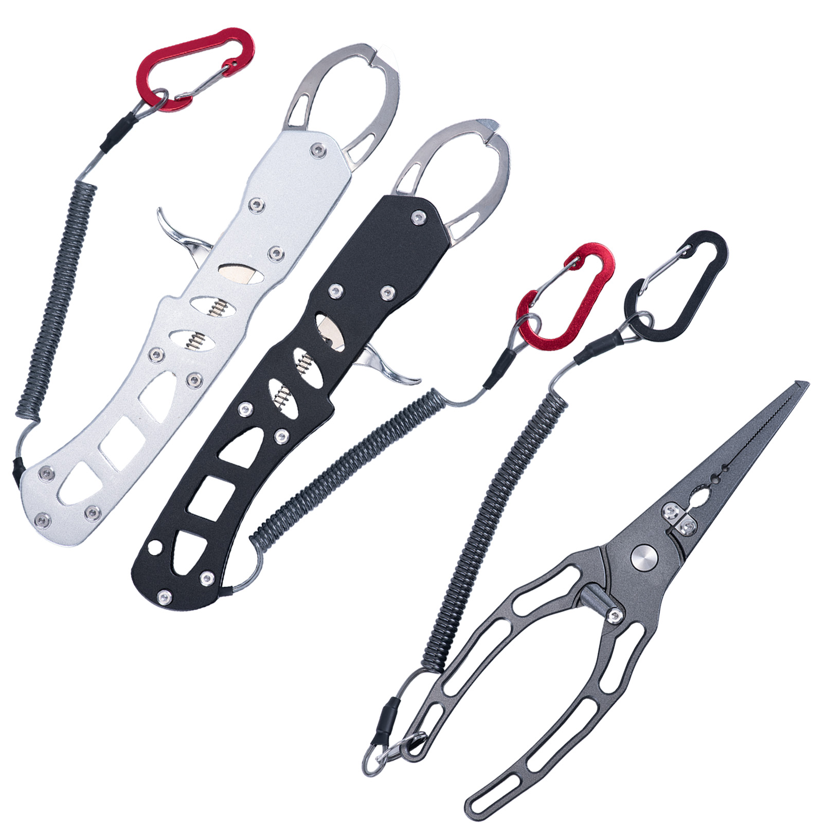 Fishing Equipment Pictures - طقم كماشة صيد السمك وملقط الأسماك،