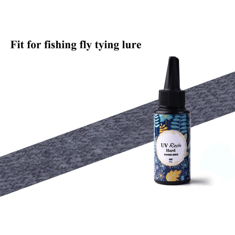 غراء قطرة كريستال سريع الجفاف  - مراجعة Fishing Equipment Fly وسعره