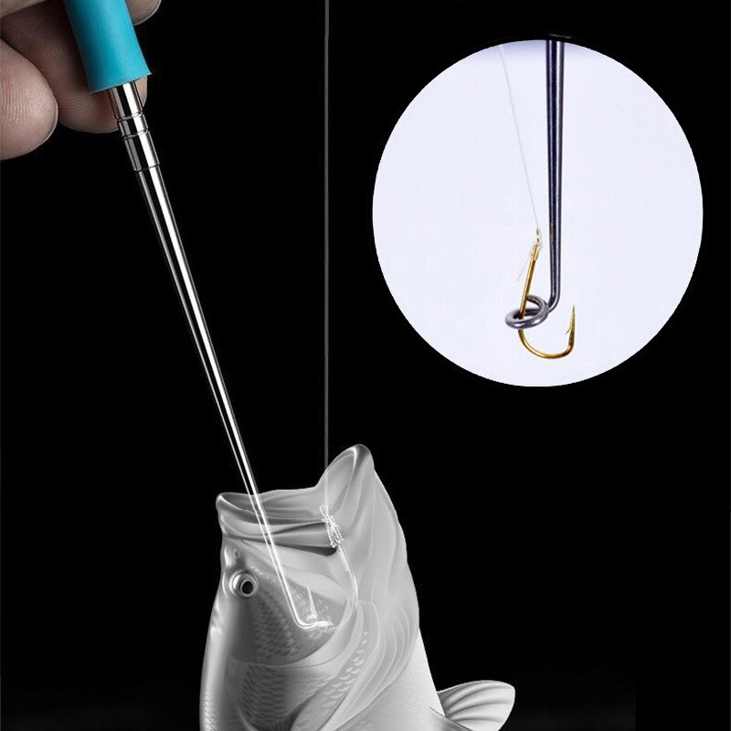 أداة إزالة خطافات الصيد 2/6/8  - مراجعة Fishing Equipment Pictures وسعره