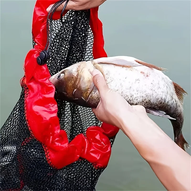 حقيبة صيد السمك المحمولة مع شب - مراجعة Fishing Equipment Net وسعره