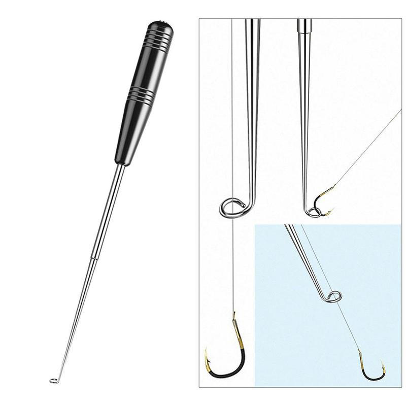 الفولاذ المقاوم للصدأ السلامة  - مراجعة Fishing Equipment Pictures وسعره