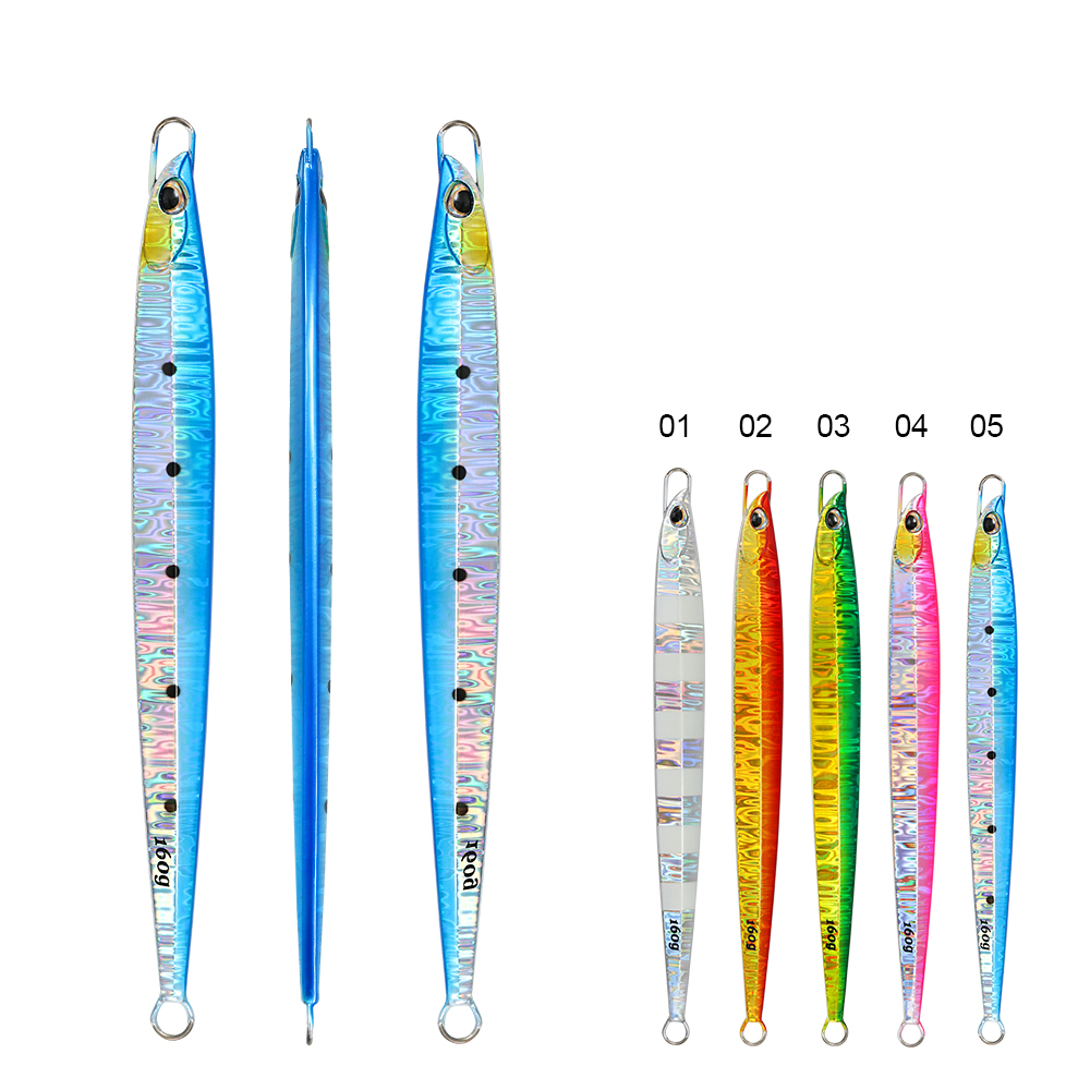 CASTFUN سرعة تهزهز 80 جرام 100 - مراجعة Jig Head Lure وسعره