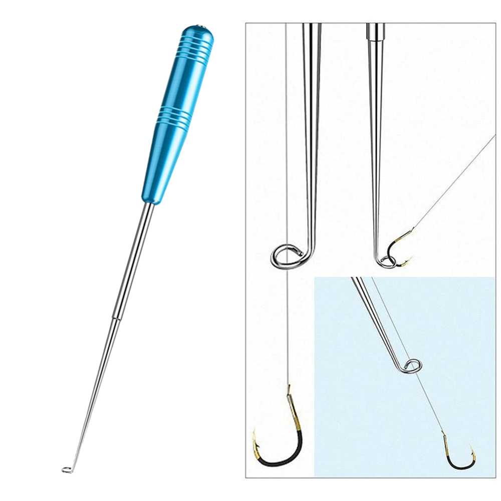 مزيل خطاف السمك المقاوم للصدأ  - مراجعة Fishing Equipment Pictures وسعره