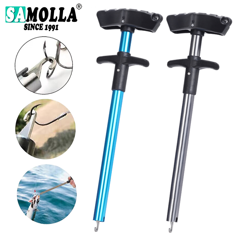الصيد هوك أداة إزالة الصيد إغر - مراجعة Fishing Equipment Pictures وسعره