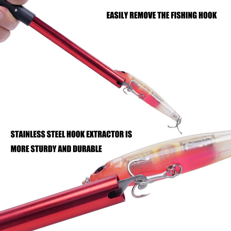 الصيد هوك أداة إزالة الصيد إغر - مراجعة Fishing Equipment Pictures وسعره
