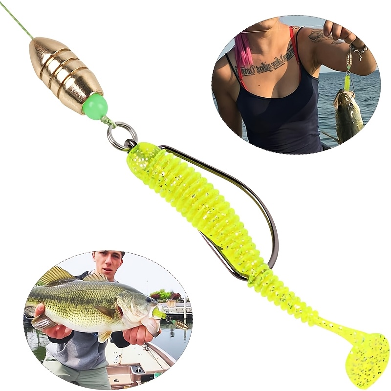 20 قطعة النحاس النحاس الصيد ال - مراجعة Fishing Equipment Fly وسعره
