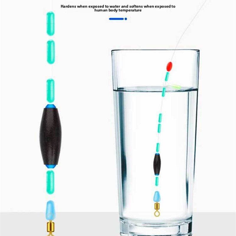 12 جرام/25 جرام مواد صيد الكار - مراجعة Fishing Equipment Fly وسعره