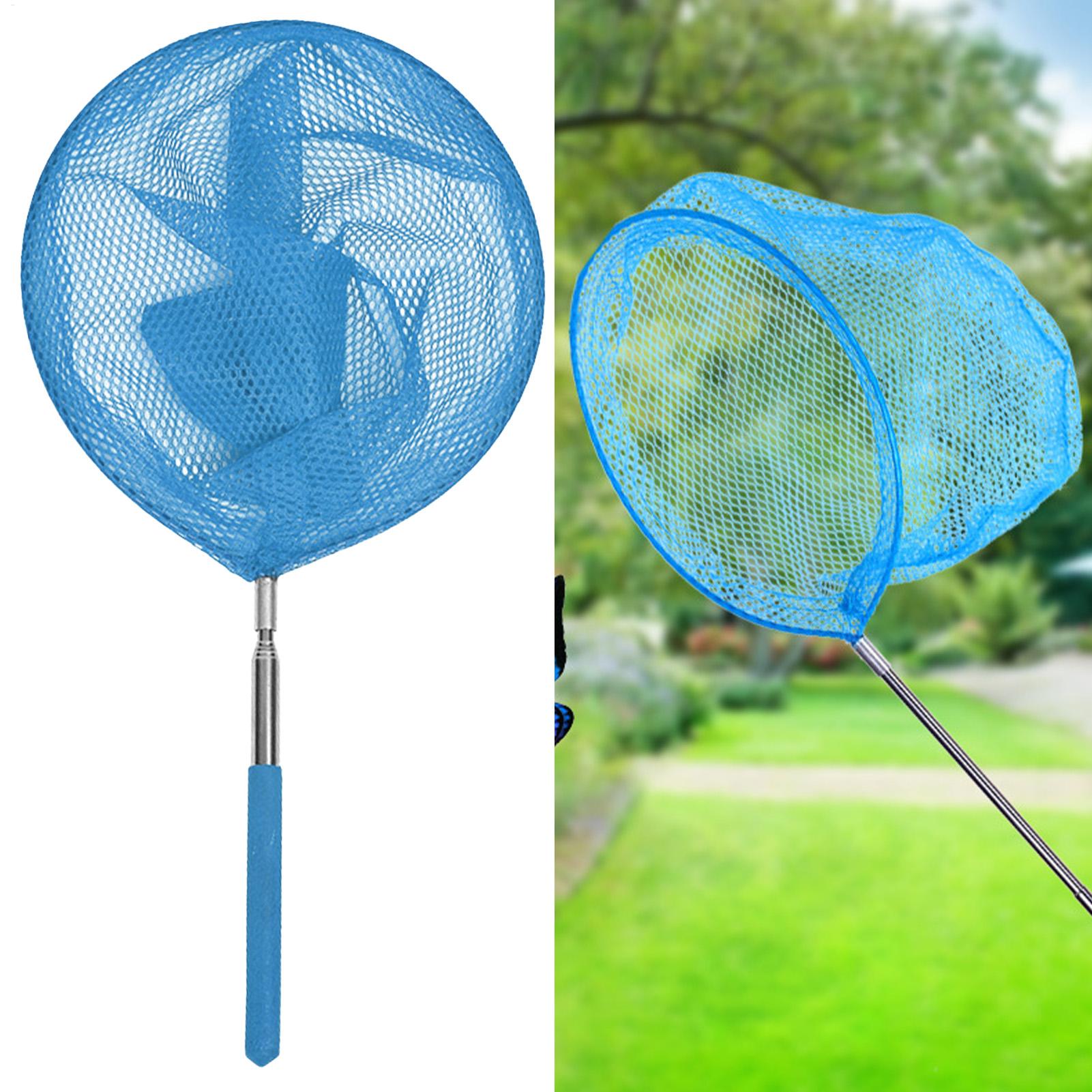 شبكة تنظيف حمام السباحة مع عمو - مراجعة Fishing Equipment Net وسعره