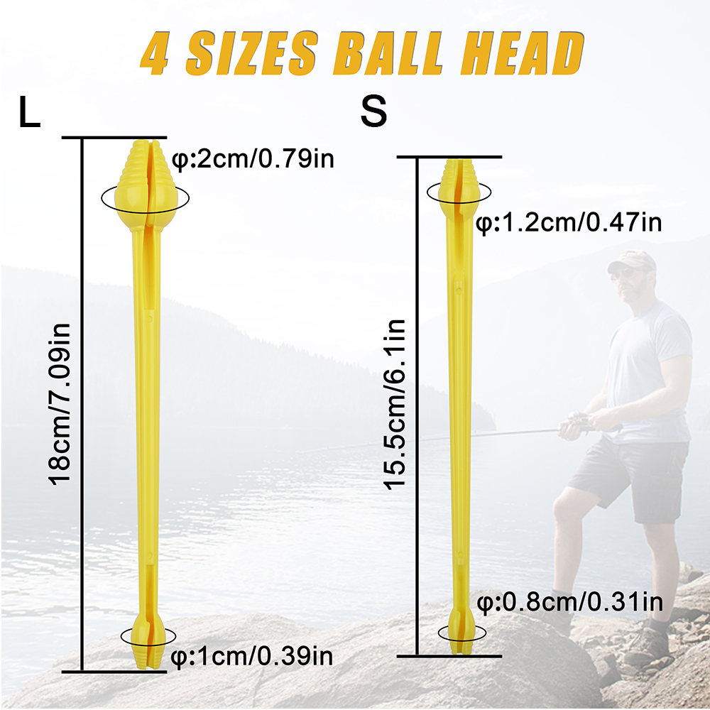 6 قطعة هوك الصيد Disgorger Sne - مراجعة Fishing Equipment Pictures وسعره
