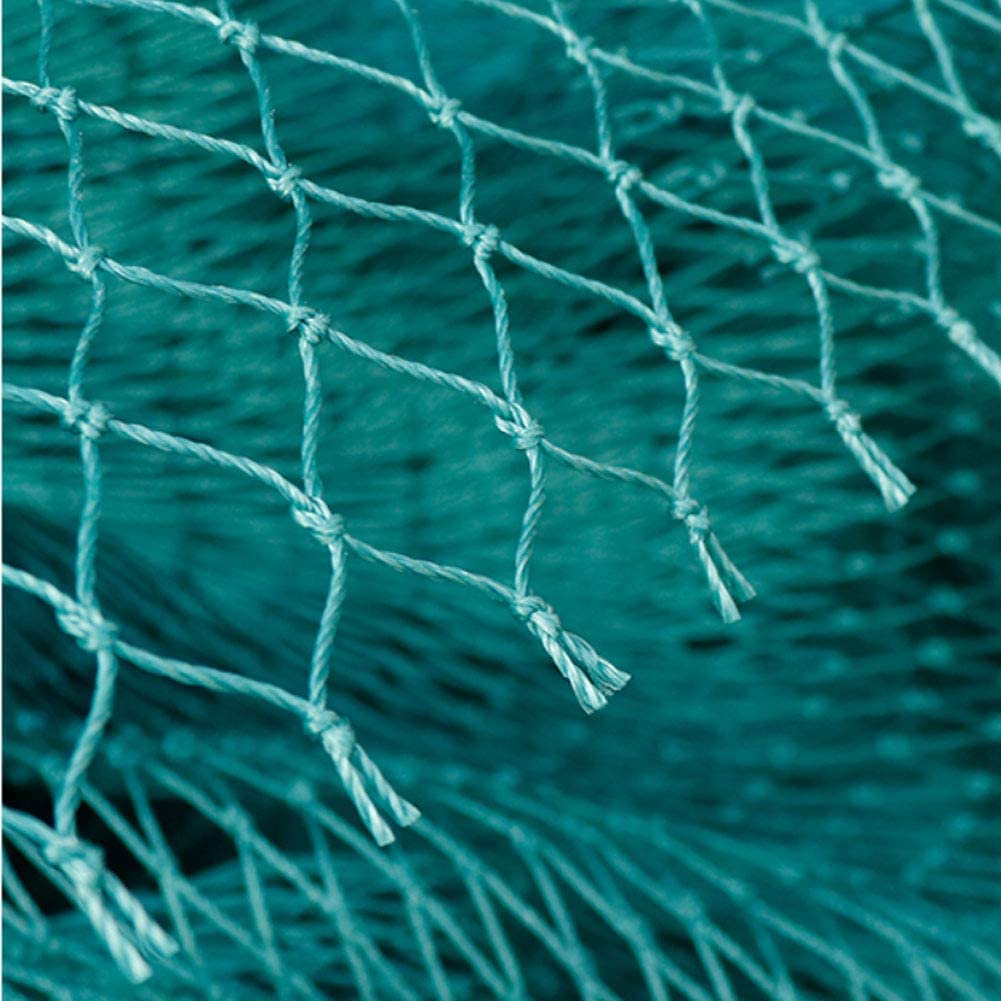 الصلبة مكافحة الطيور المعاوضة  - مراجعة Fishing Equipment Net وسعره